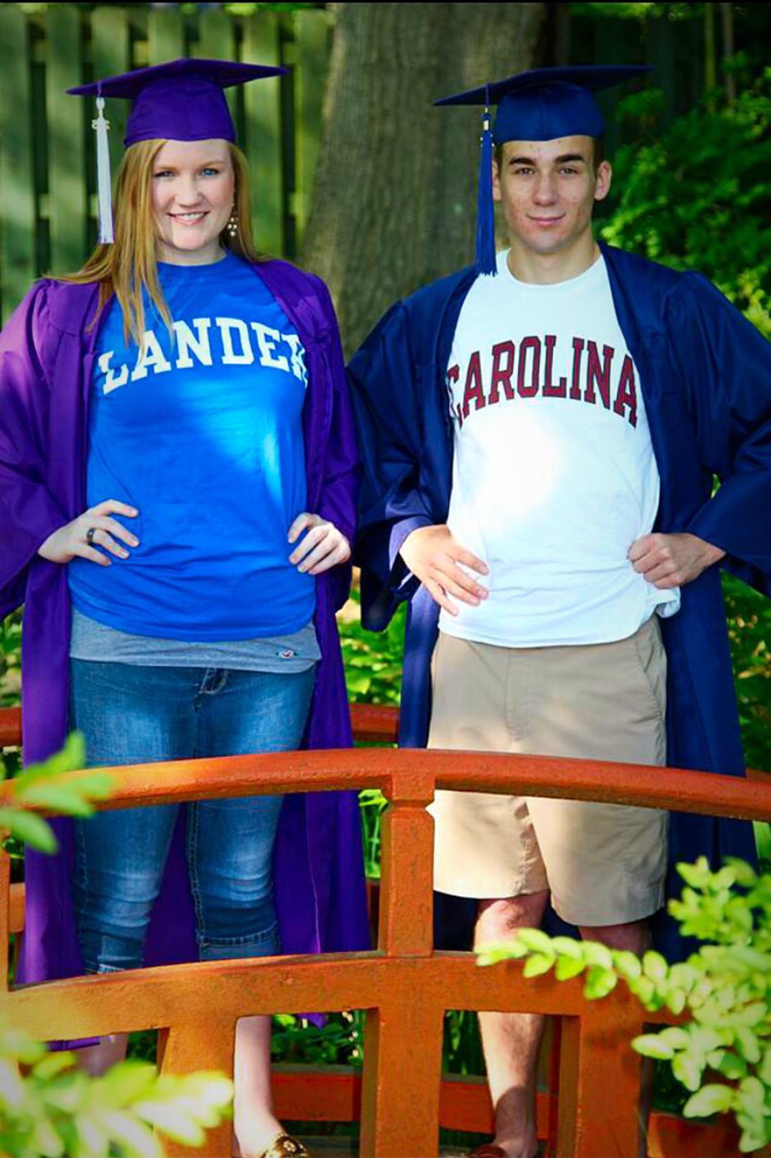 The Wedding Website of Stephanie Drake and Noah Smith