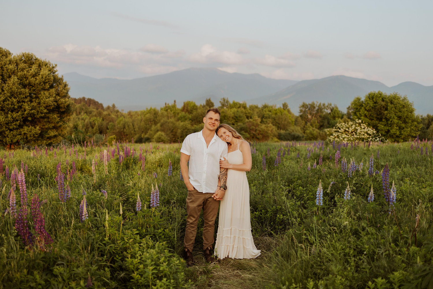 The Wedding Website of Grace Kelley and Alexander Hoehn