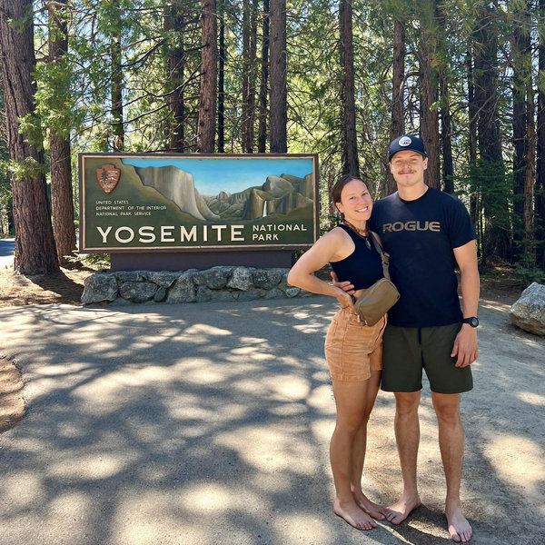 2027 Annual National Park Pass