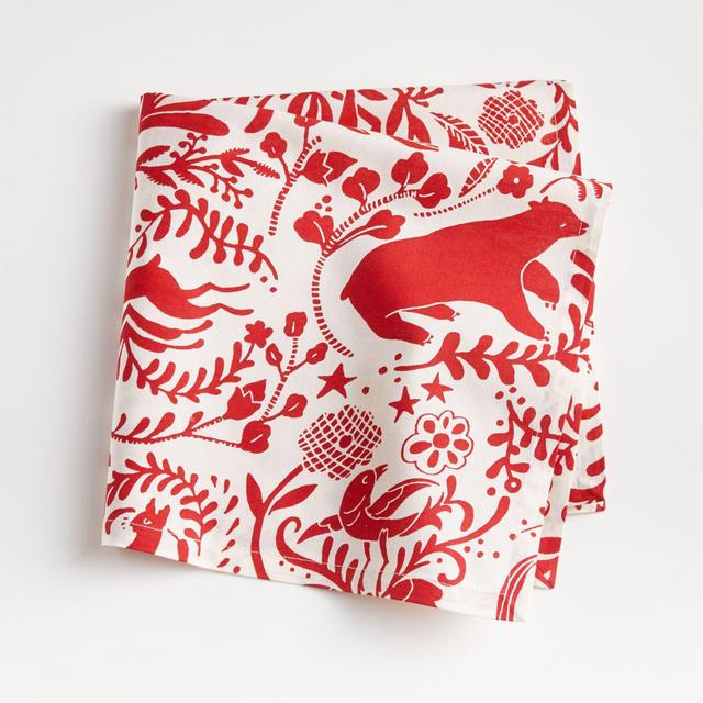 Vinter Napkin