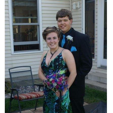 Conant High School Prom 2009