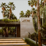 Acre Resort