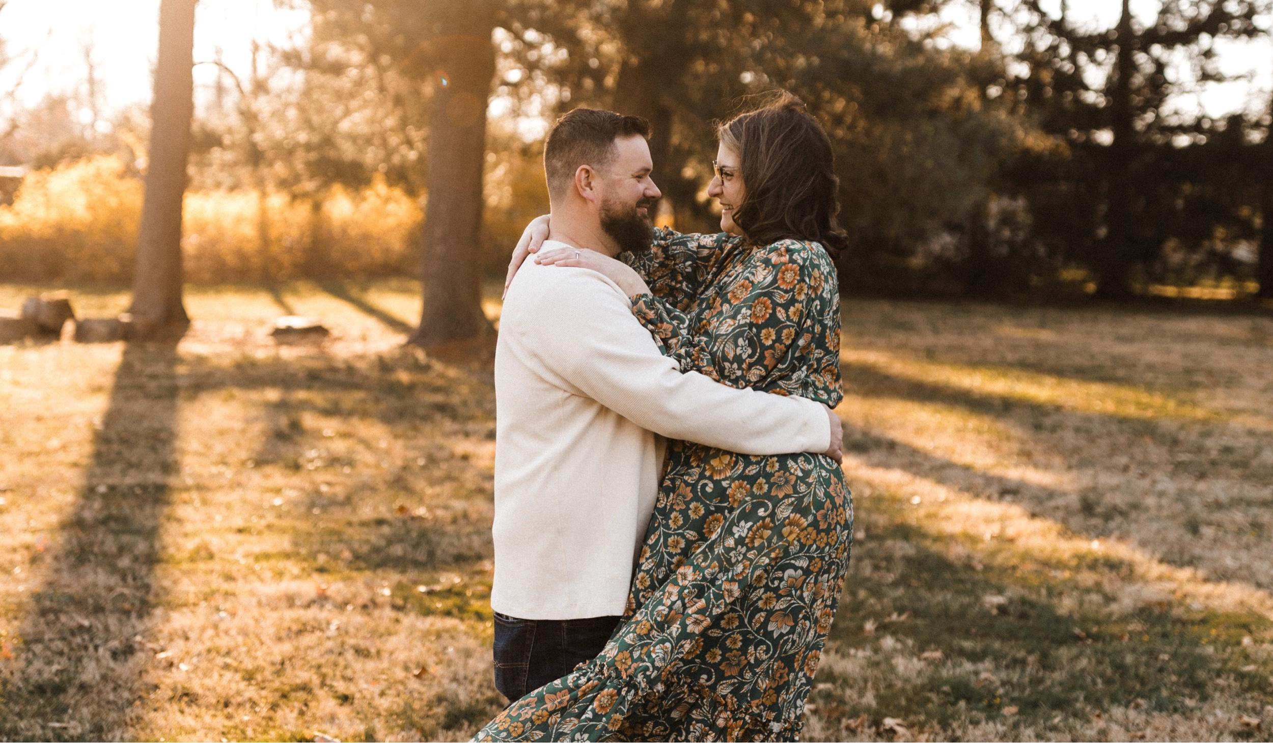 The Wedding Website of Talia Baldini and Kevin Lloyd