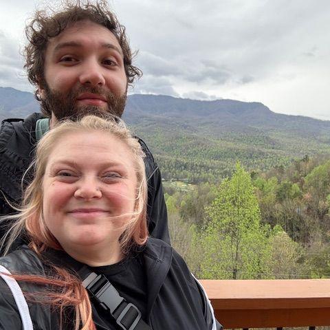 Another trip - this time to Pigeon Forge/Gatlinburg, TN!