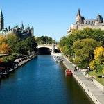 Canada's Capitol city
