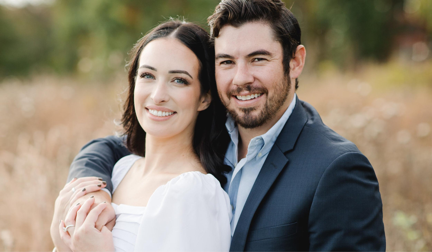 The Wedding Website of Kendall Pelliccia and Erick Shaw