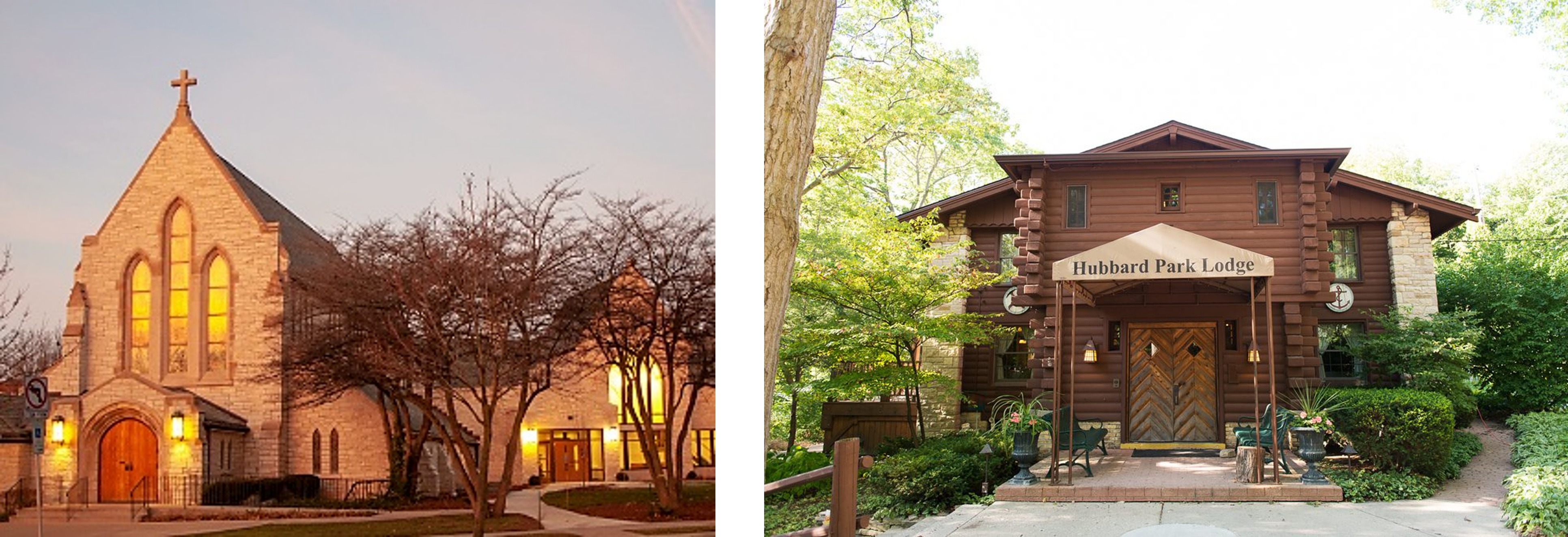 The Wedding Website of Paula Leigeb and Matt Heltsley