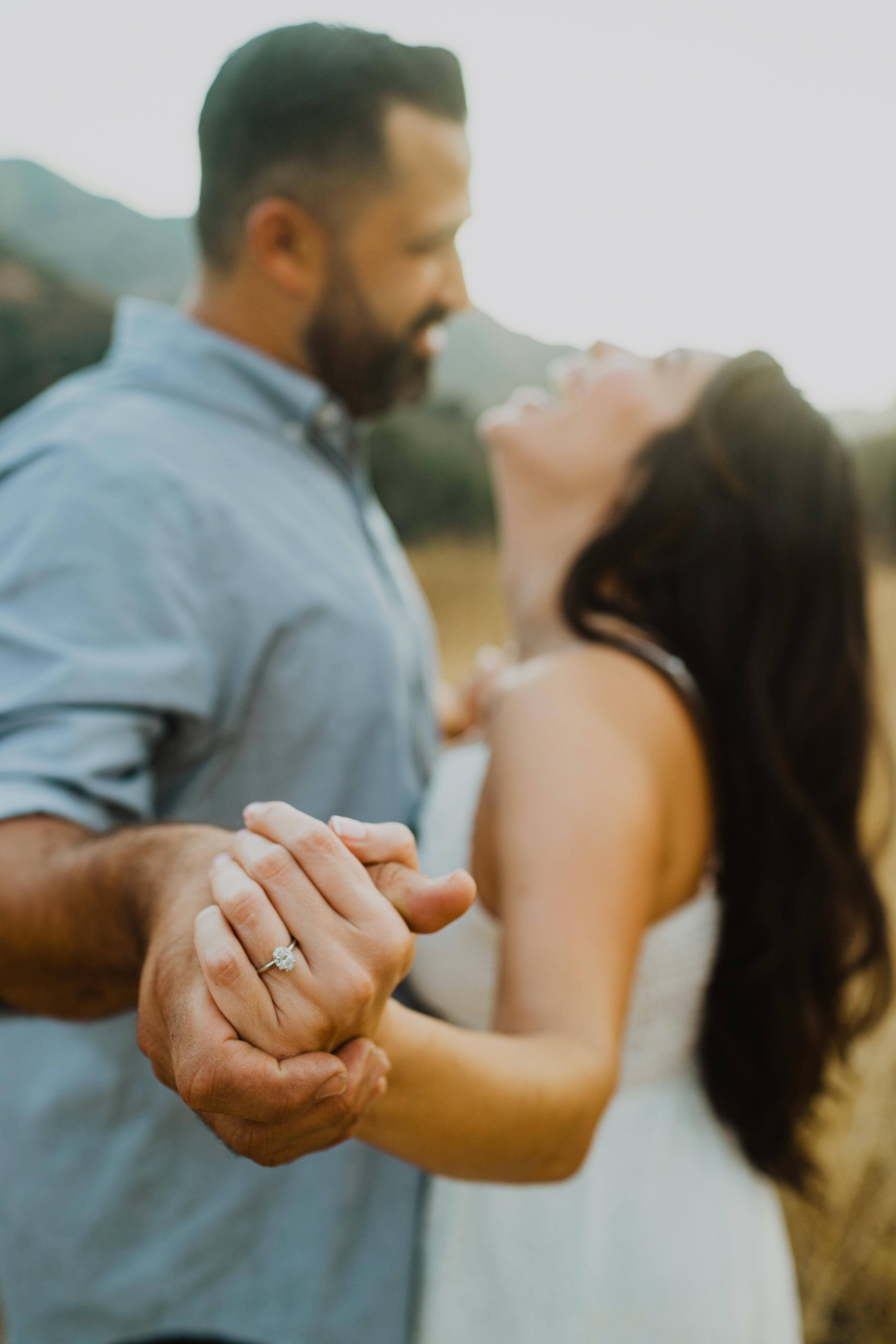 The Wedding Website of Monique Osorio and Carlos Fernandez
