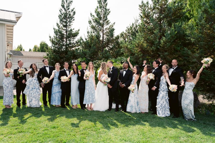 The Wedding Website of Brittany Scheuch and Kyle Kollman
