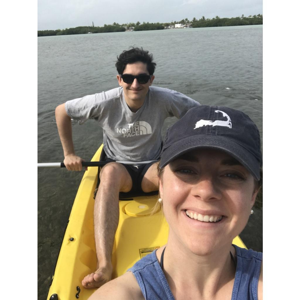 Key West. January 2017.