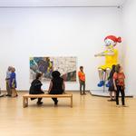 Crocker Art Museum