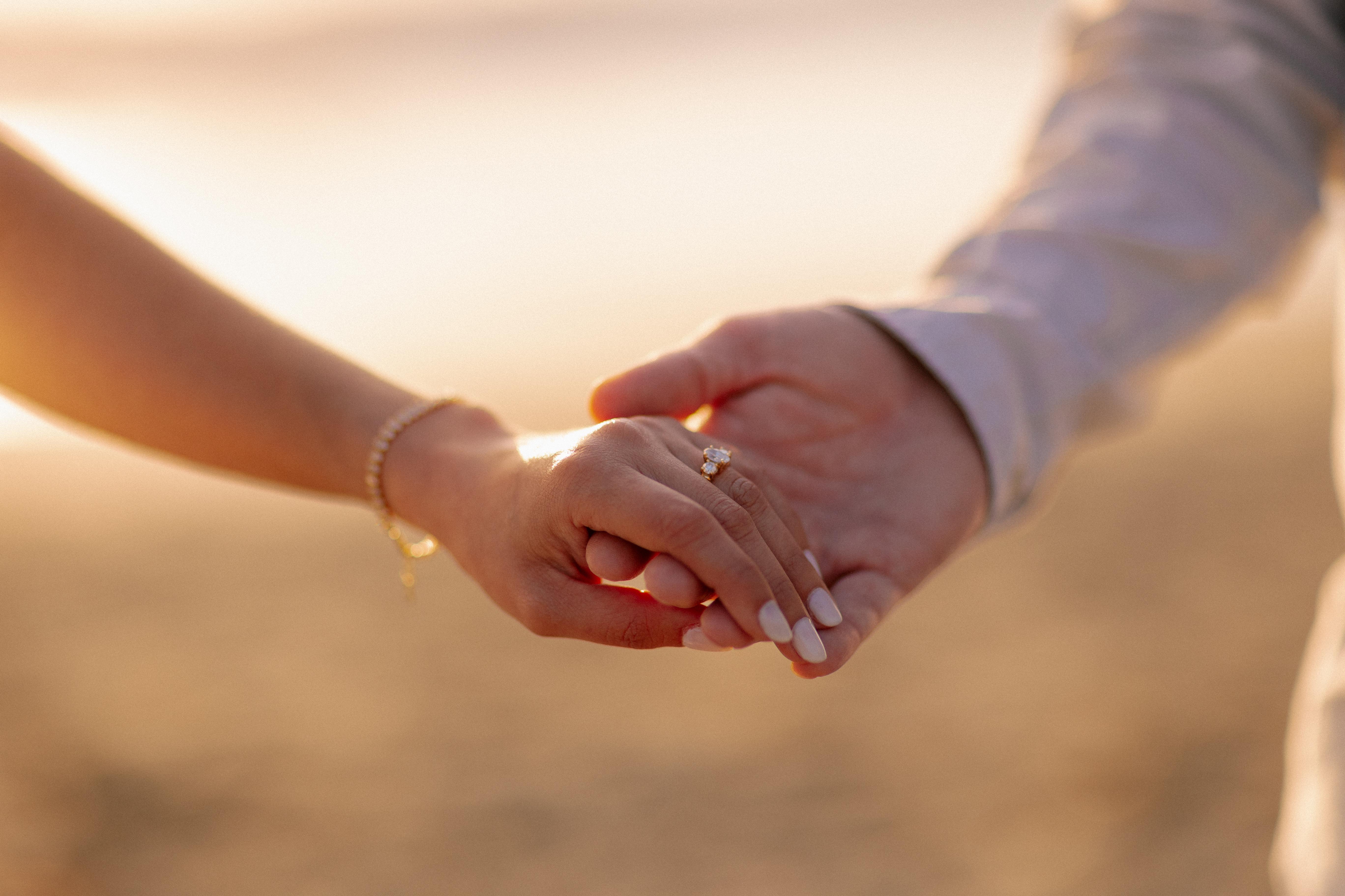 The Wedding Website of Dalila Reyes Tellez and Aren Nazarian