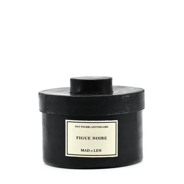 Mad et Len Lava Rock Potpurri - Figure Noire