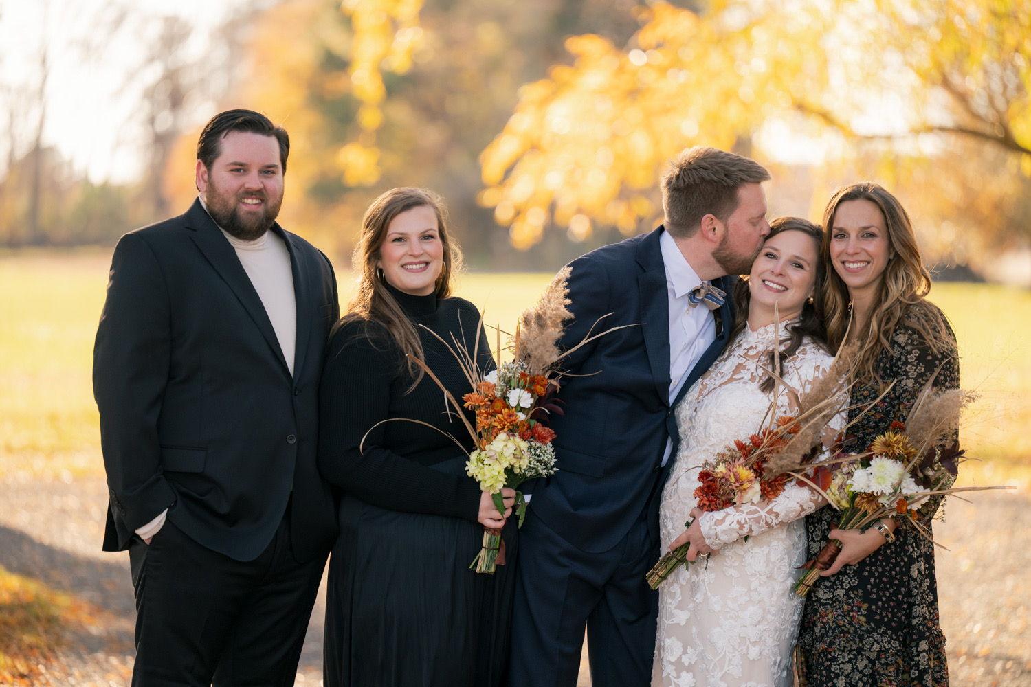 The Wedding Website of Lelia Burge Gaskin and Andrew Gaskin