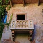 Juliet's House