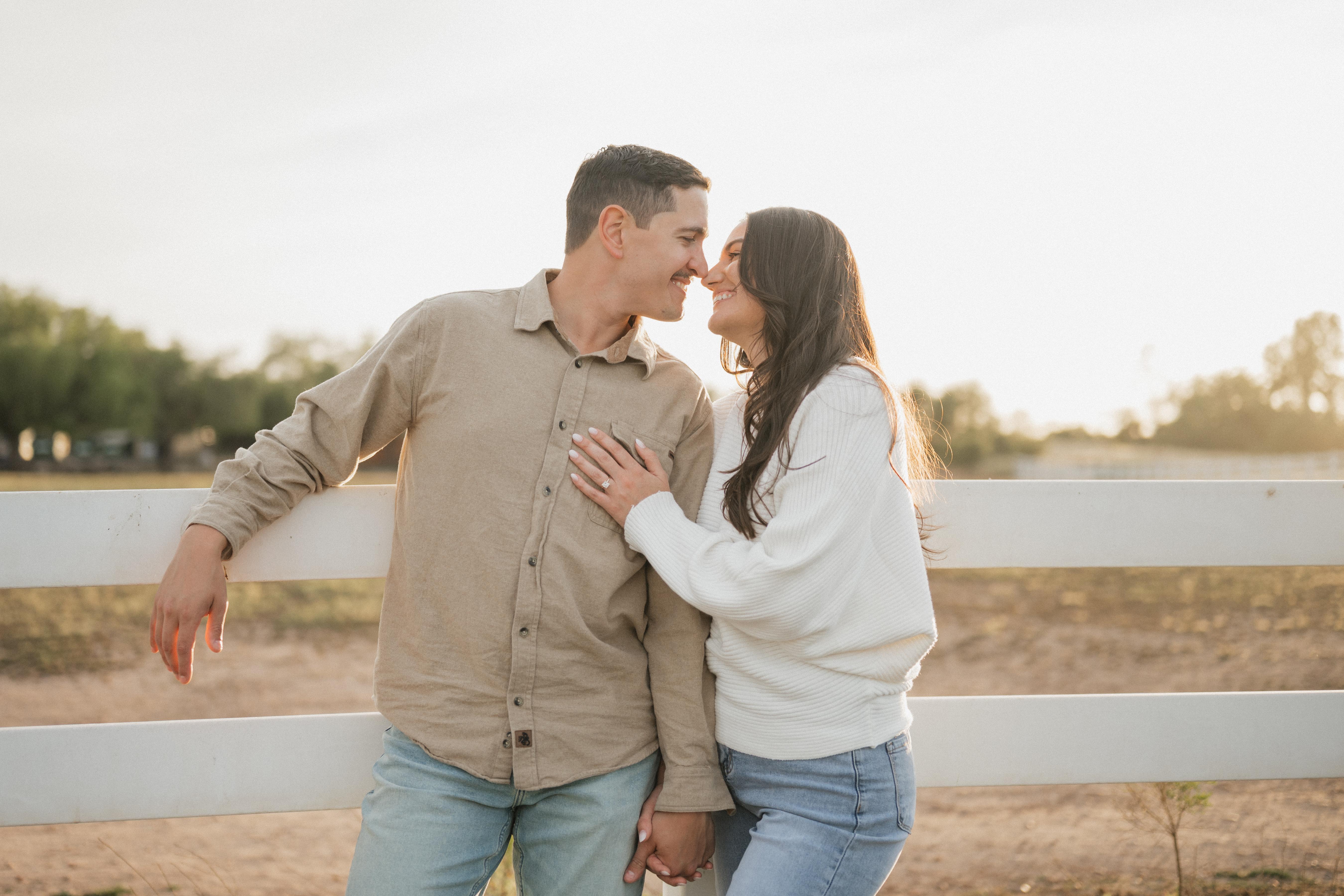 The Wedding Website of Krista Baszak and Matthew Lopez
