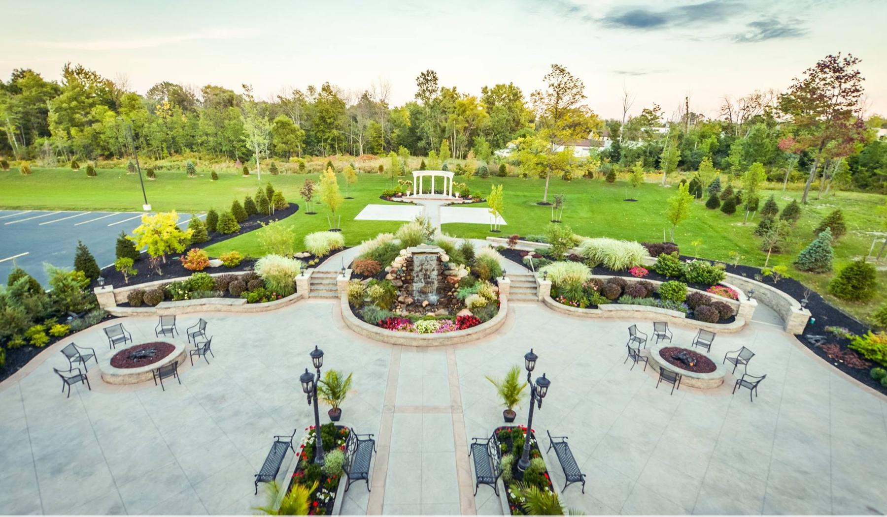 The Wedding Website of Jordan Ferry and Shannon Rowell