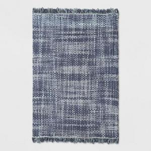Product description page - Indigo Dyed Jute - Threshold™