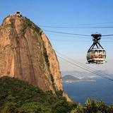 SugarLoaf Mountain