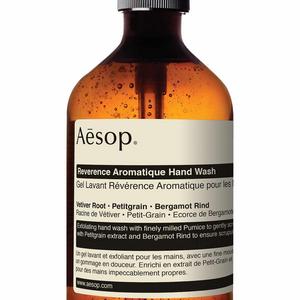 Reverence Aromatique Hand Wash