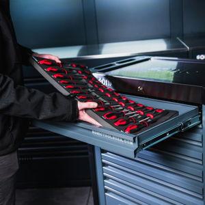 Garage Treasure Chest