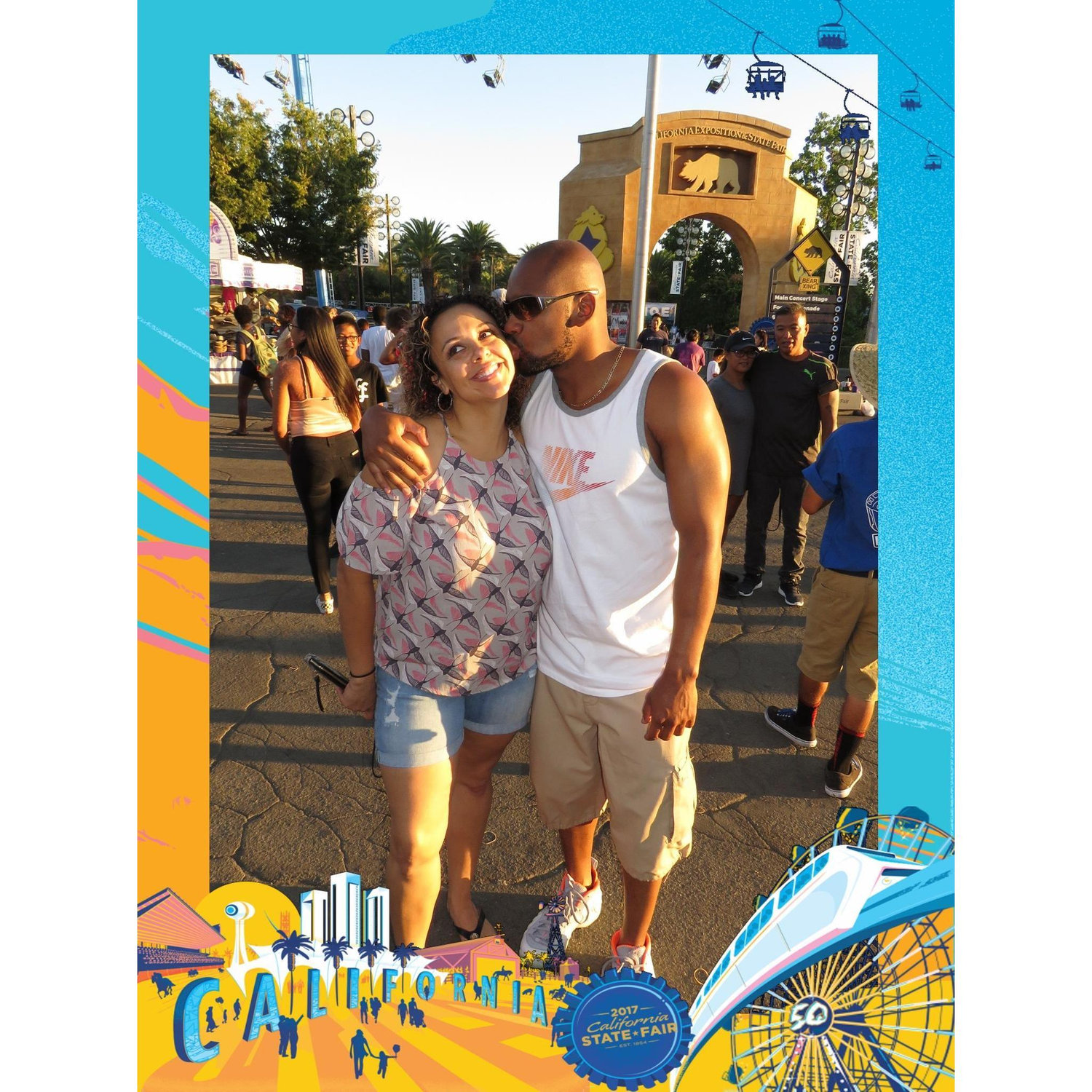 State fair Fun!!!