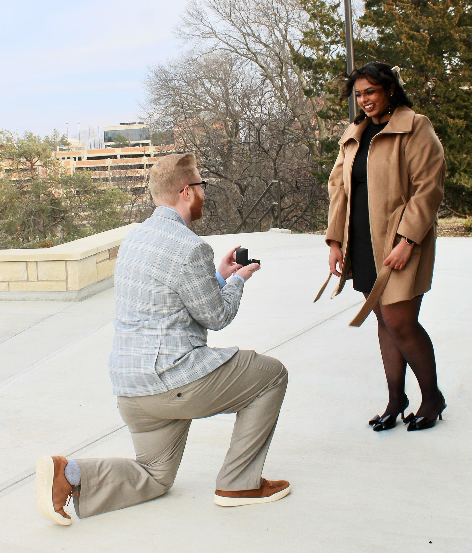 The Wedding Website of Megan Rajagopal and Carter Joy