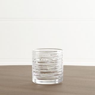 Spin Tealight Candle Holder