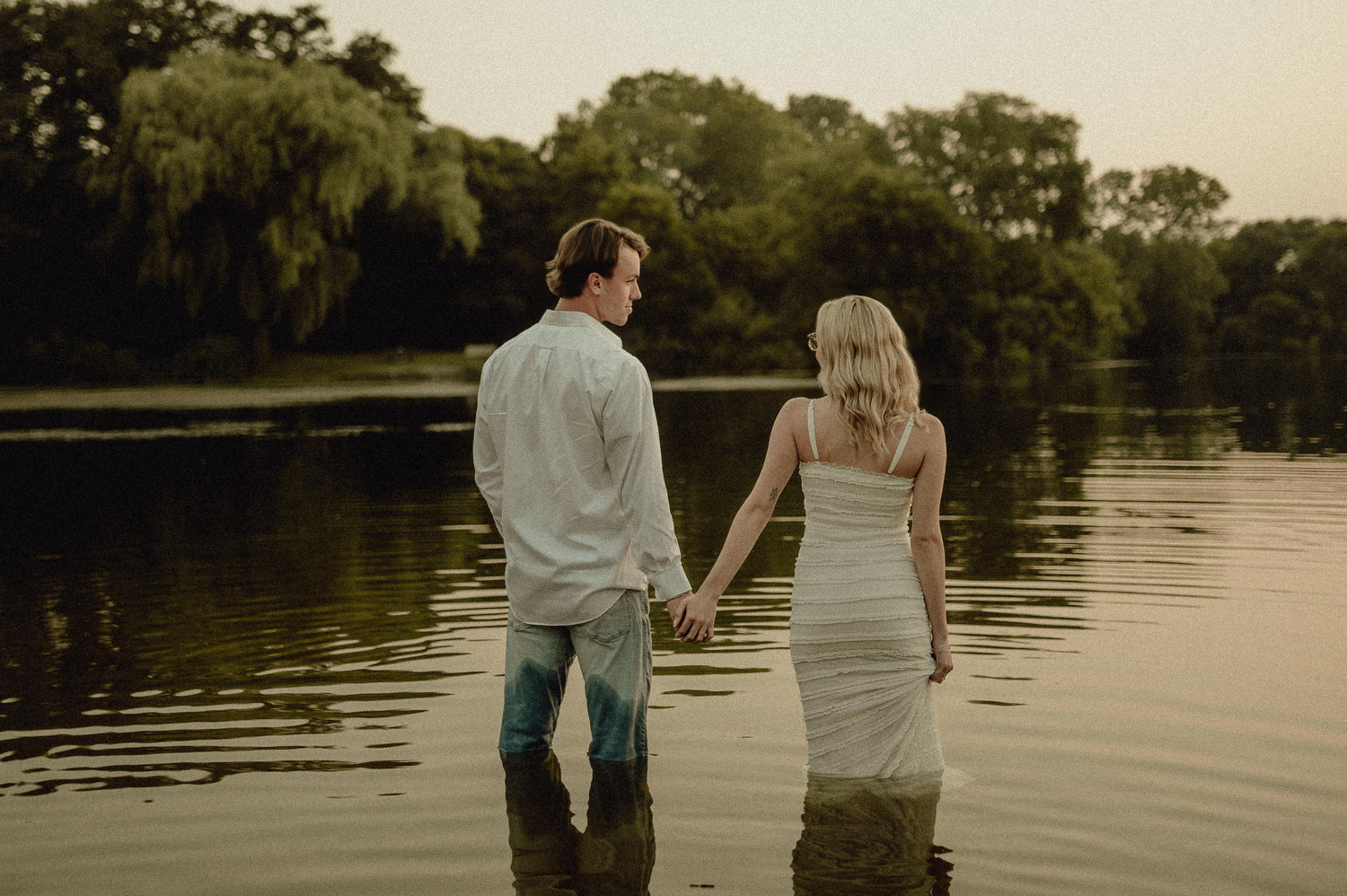 The Wedding Website of Gabby Poller and Kurt Ohlhues