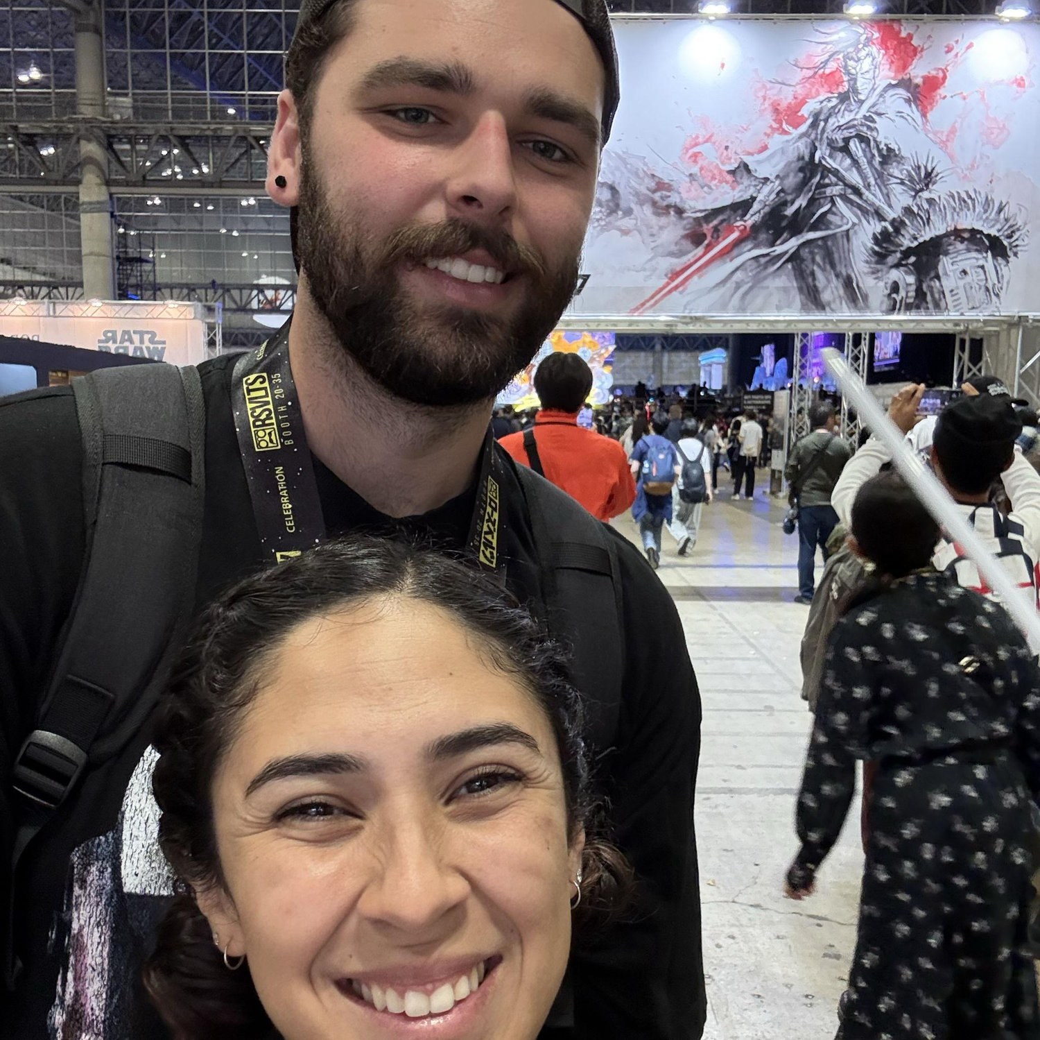 Japan Star Wars Celebration