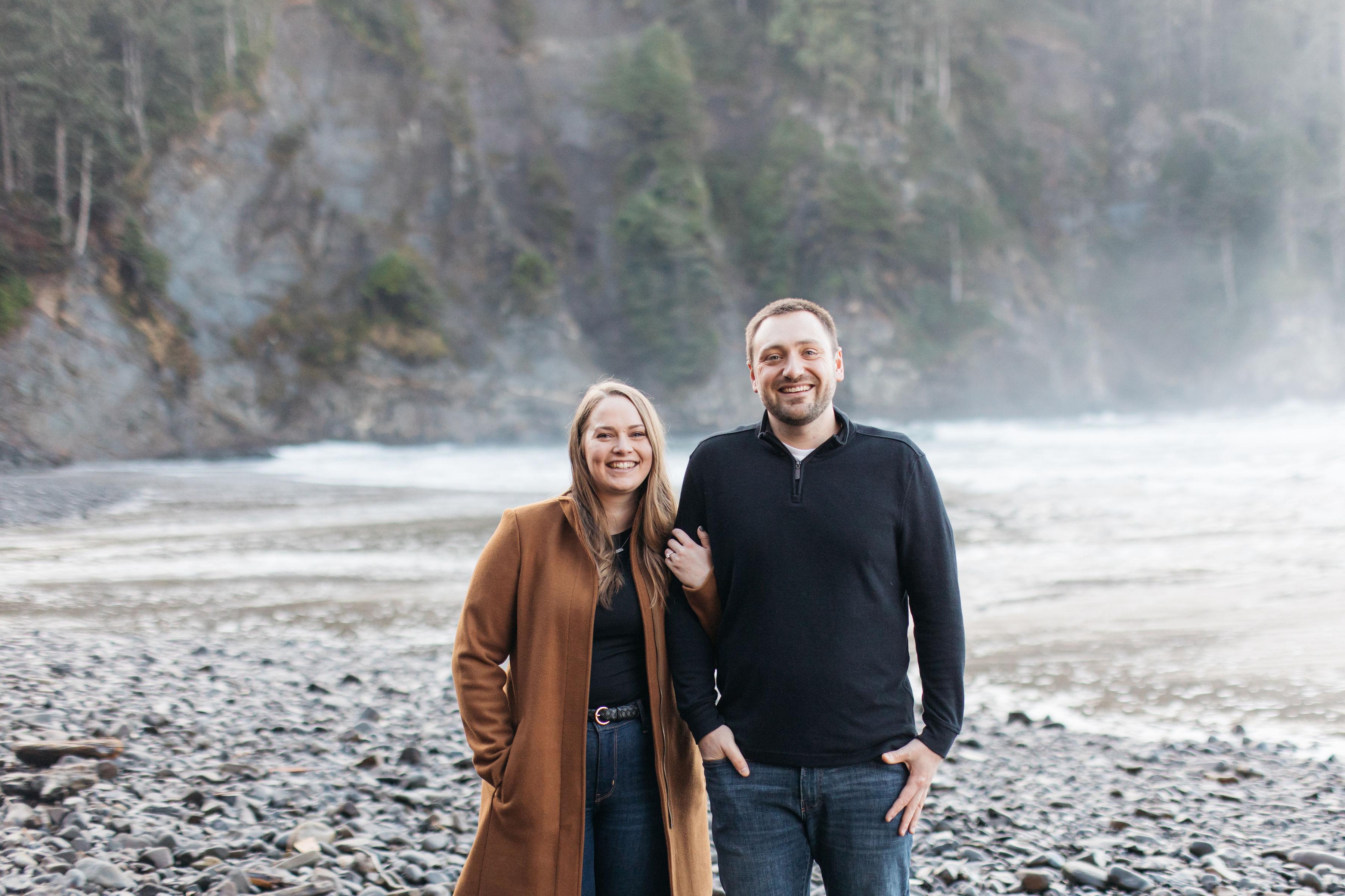 The Wedding Website of Lindsay Hatch and Bradley Johnston