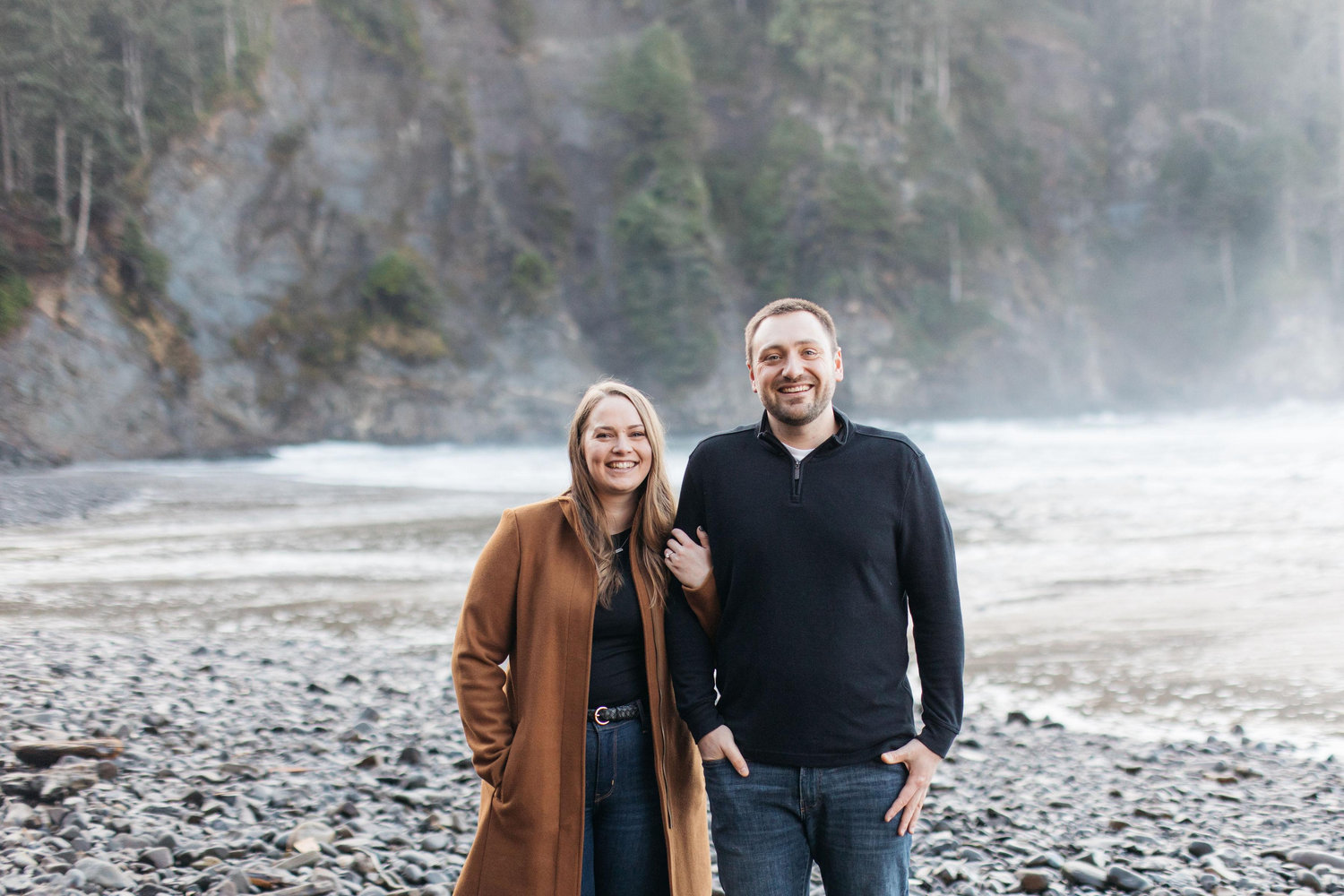 The Wedding Website of Lindsay Hatch and Bradley Johnston