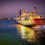Steamboat Natchez