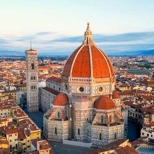 Exploring the Duomo and David in Florence