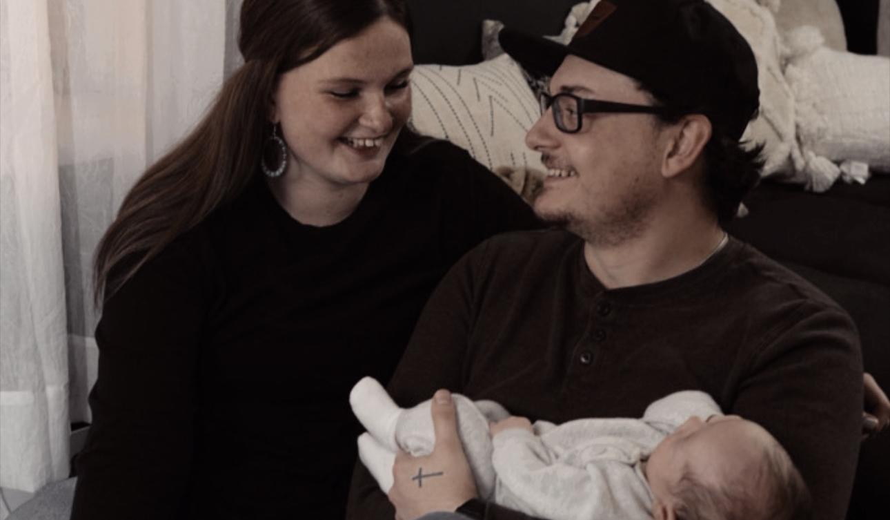 The Wedding Website of Gracia Orlett and Kye Stanley