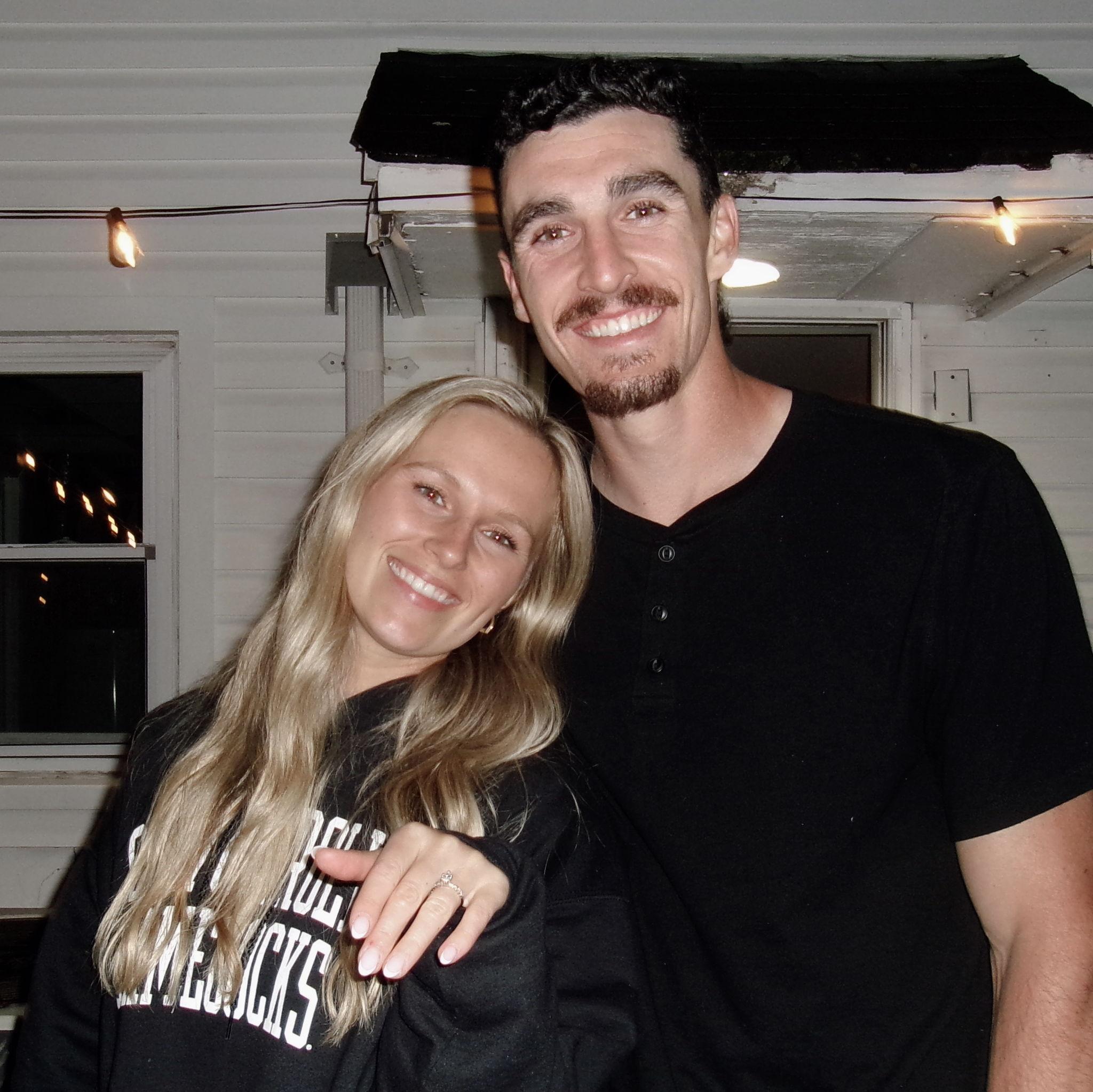 Bought our first home together on April 8th, 2025!