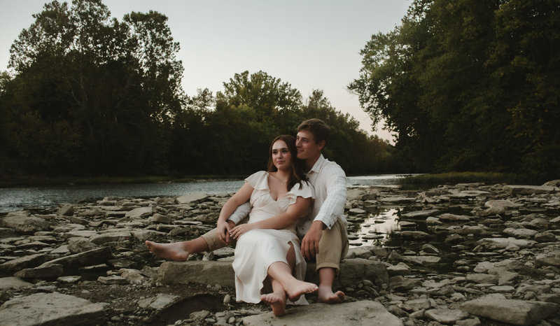 Mackenzie Gehler and Brett Dietrich's Wedding Website