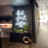 Alfred Coffee