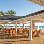 Coral Sands Beach Bar