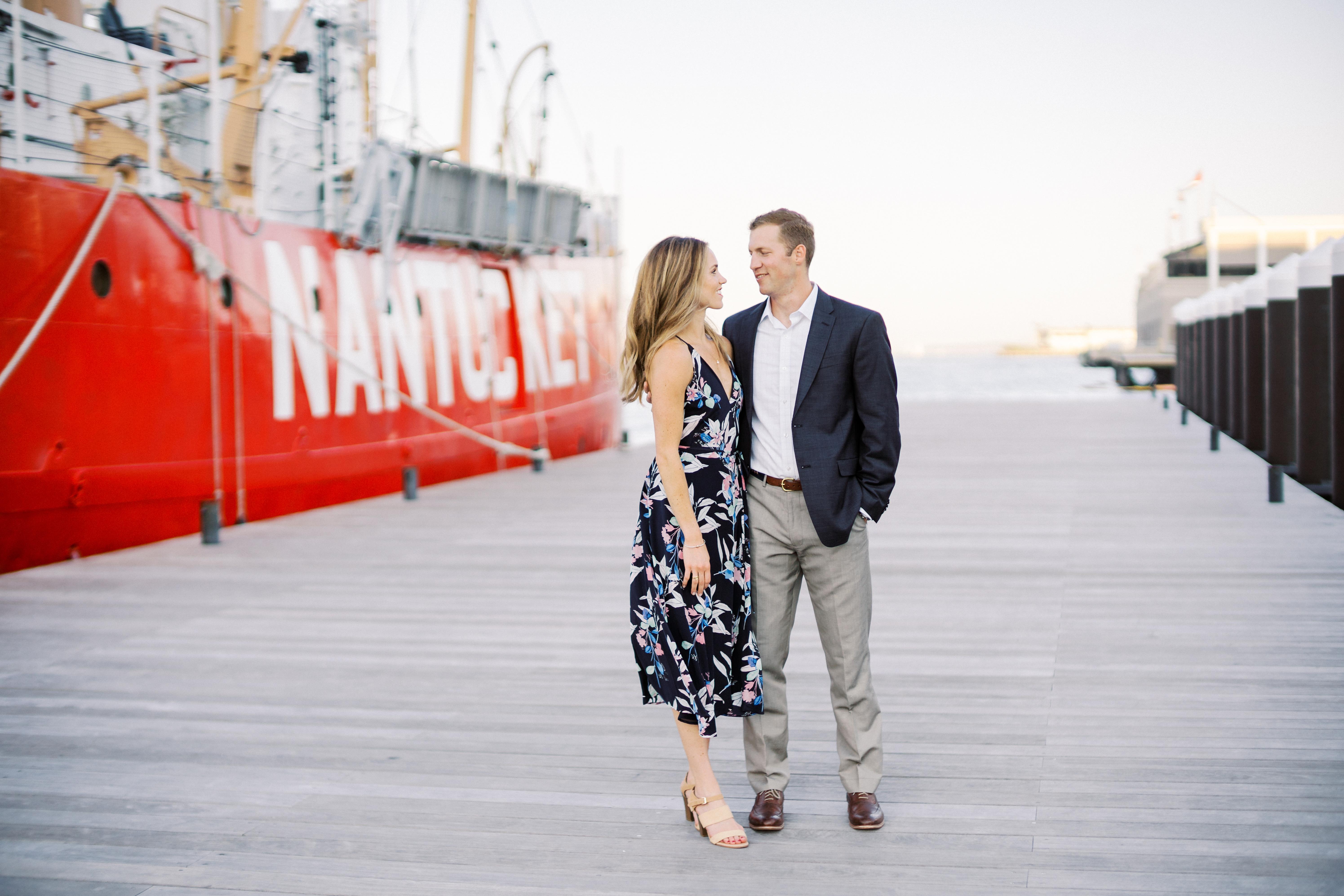 The Wedding Website of Elizabeth Fessler and Ryan Dougherty