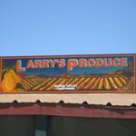 Larry's Produce