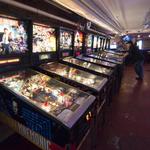 Pinball Jones