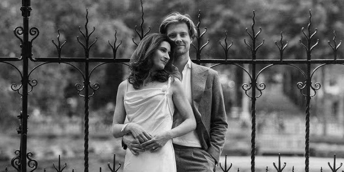 The Wedding Website of Julia Carinci and Maicky Meijberg