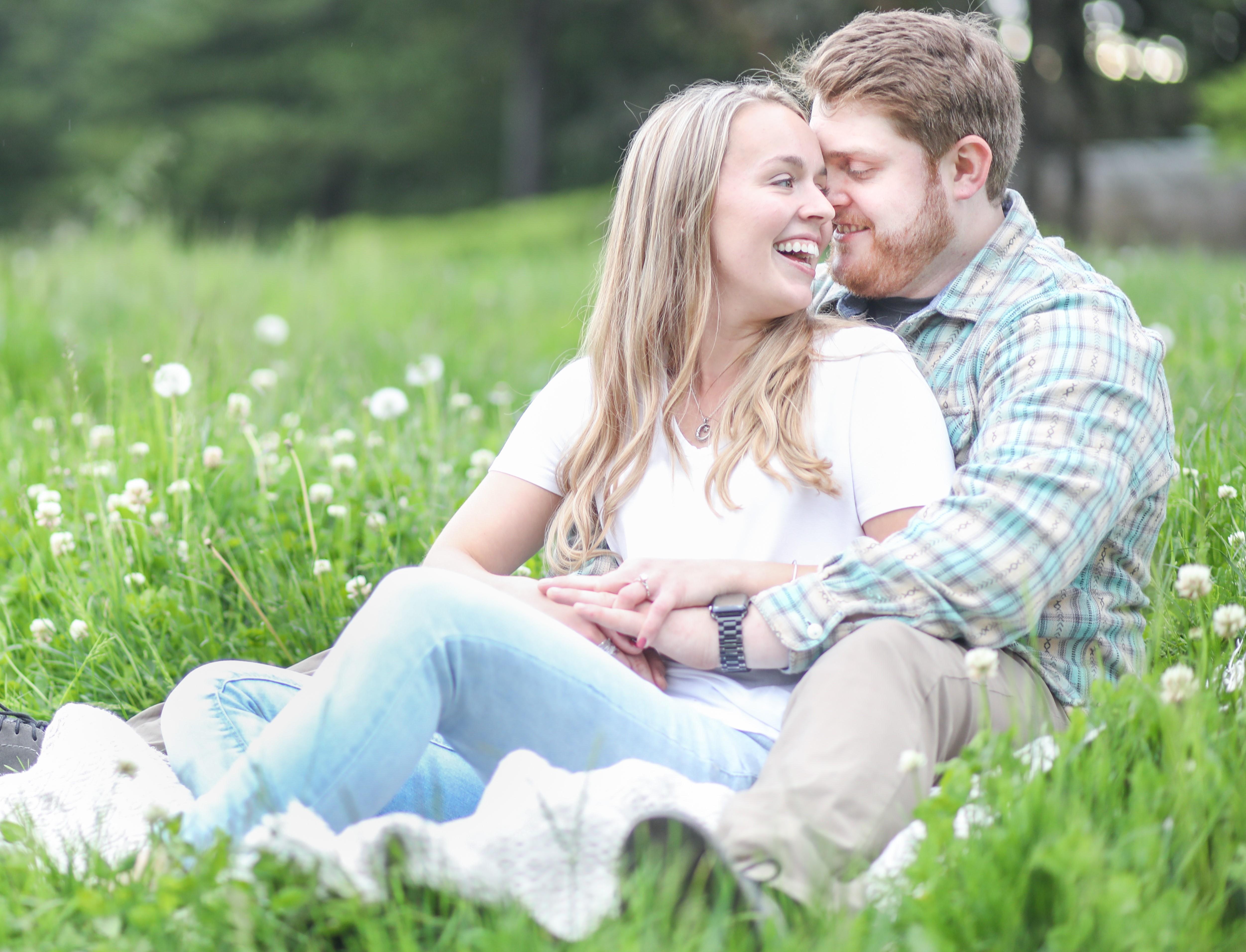The Wedding Website of William Loftis and Mackenzie Forcum