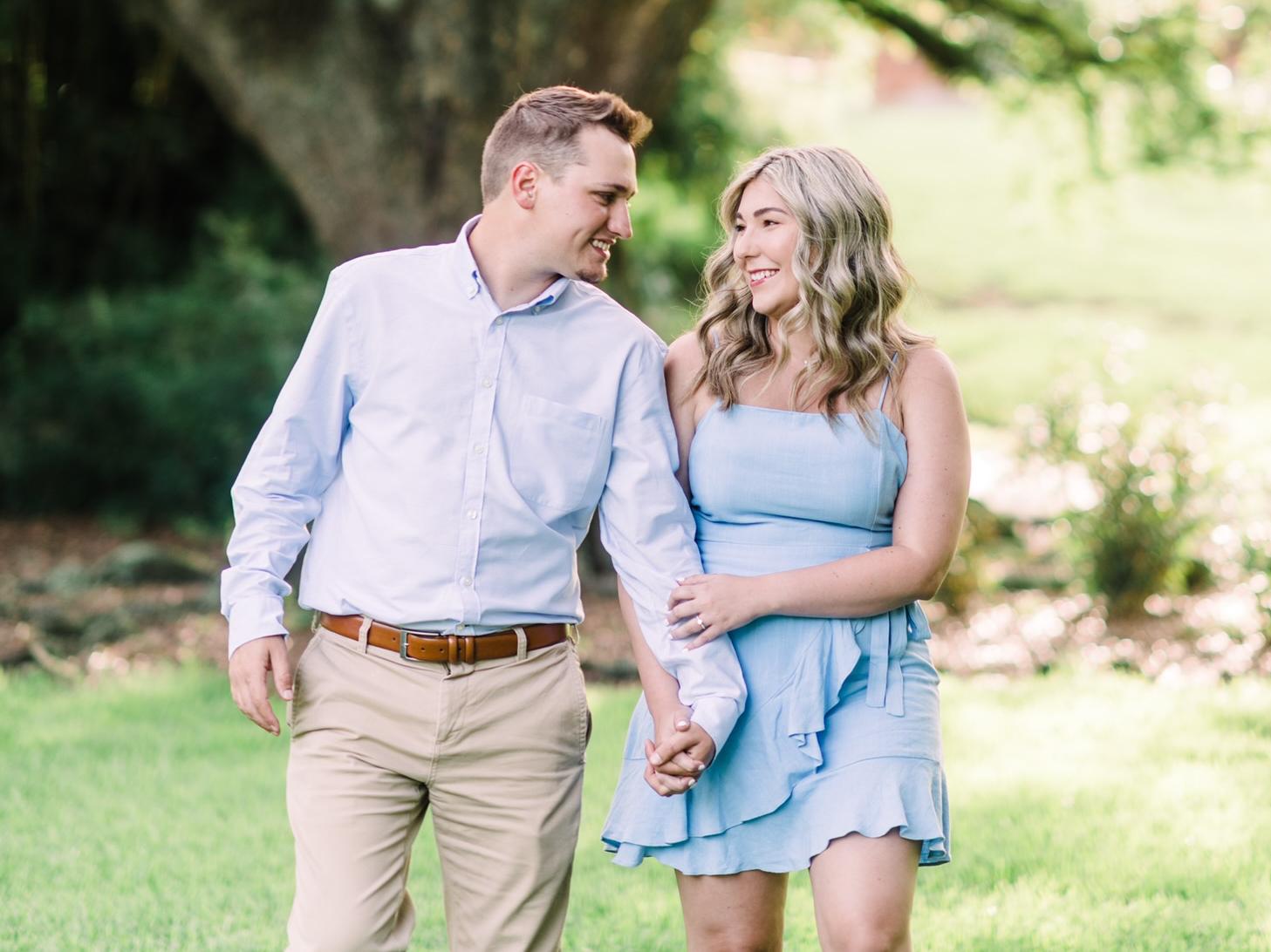 The Wedding Website of Cami Duncan and Joe Vance