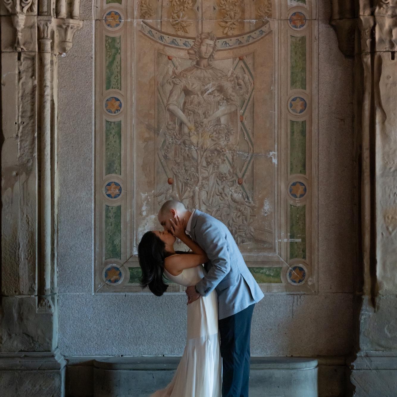 Dreamiest engagement shoot! Thanks Lauren :)