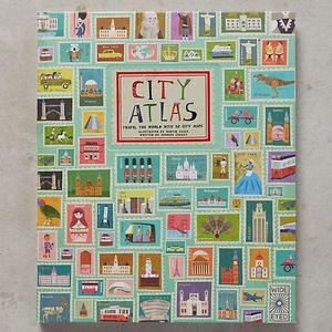 City Atlas