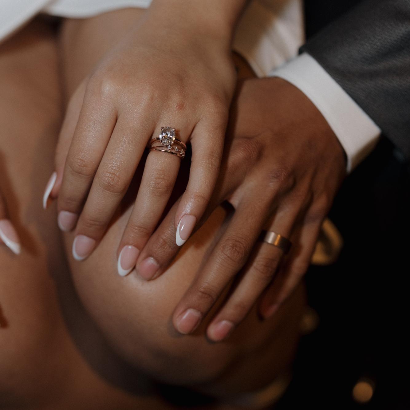 Engagement pictures, May 2024