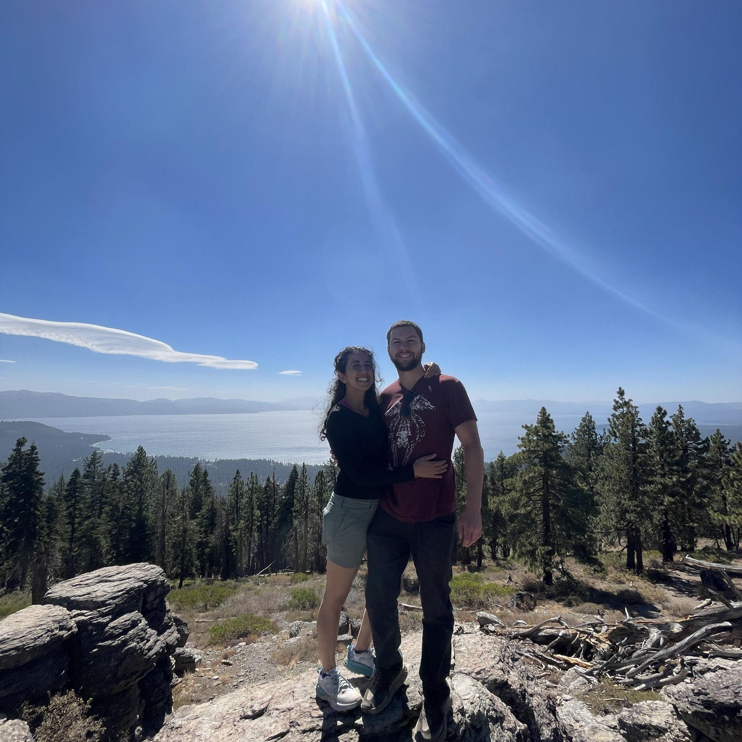 Lake Tahoe