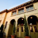 McMenamins Kennedy School